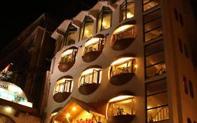 Surya Hotel Shimla